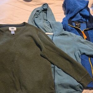 Boys Clothes